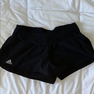Adidas tennis shorts